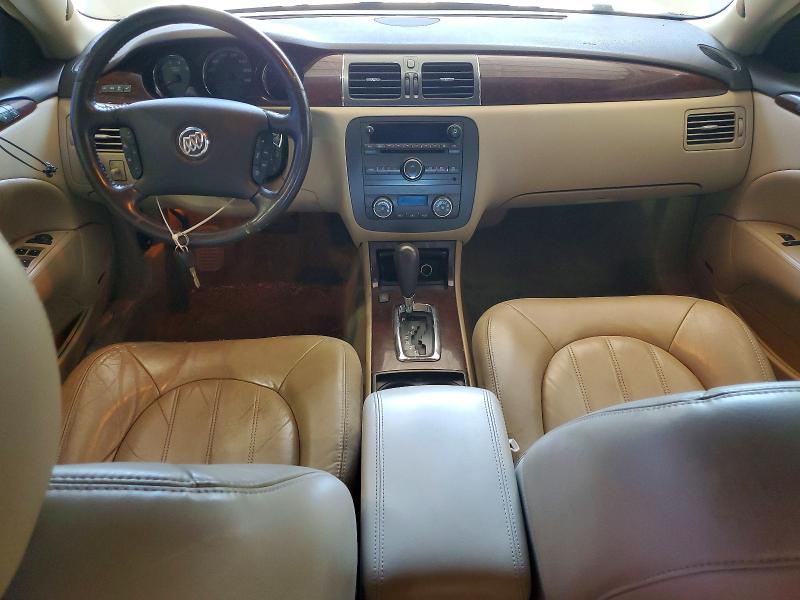 Продаж на аукціоні авто 2011 Buick Lucerne, vin: 1G4HJ5EM5BU118643, номер лоту: 66607736