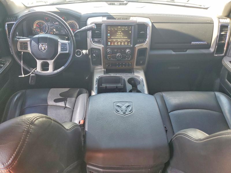 65921986 :رقم المزاد ، 3C63RRML5HG597429 vin ، 2017 Ram 3500 مزاد بيع