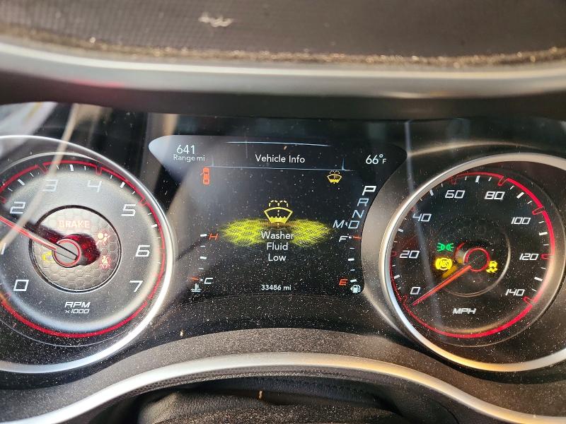 Aukcja sprzedaży 2018 Dodge Charger, vin: 2C3CDXHG7JH119709, numer aukcji: 65278326