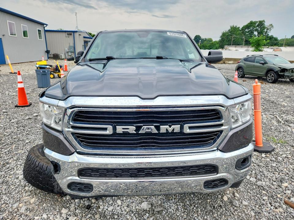Aukcja sprzedaży 2020 Ram 1500, vin: 1C6RRFBG3LN362185, numer aukcji: 63920086