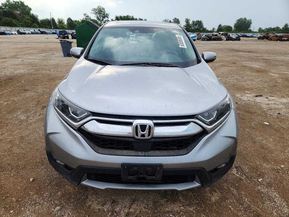 Auction sale of the 2018 Honda Cr-v, vin: 7FARW2H84JE013739, lot number: 63856656