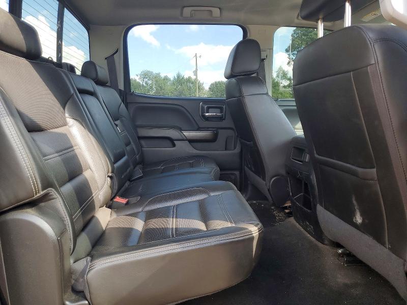 Aukcja sprzedaży 2018 Gmc Sierra, vin: 1GT42YEY6JF100420, numer aukcji: 63507646