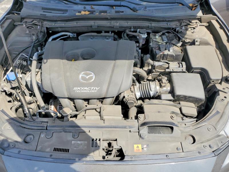 Aukcja sprzedaży 2018 Mazda 3, vin: 3MZBN1L32JM176484, numer aukcji: 66122646