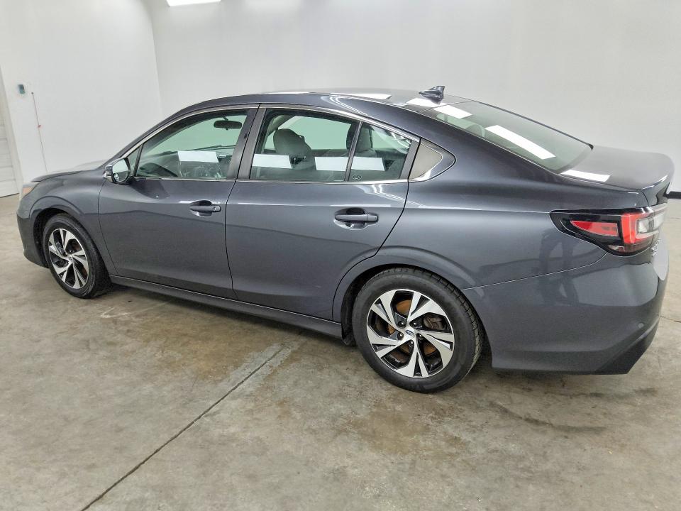 Aukcja sprzedaży 2021 Subaru Legacy, vin: 4S3BWAC66M3009903, numer aukcji: 62806826