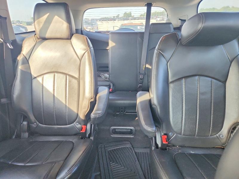 Aukcja sprzedaży 2016 Buick Enclave, vin: 5GAKRBKD5GJ198526, numer aukcji: 63746766