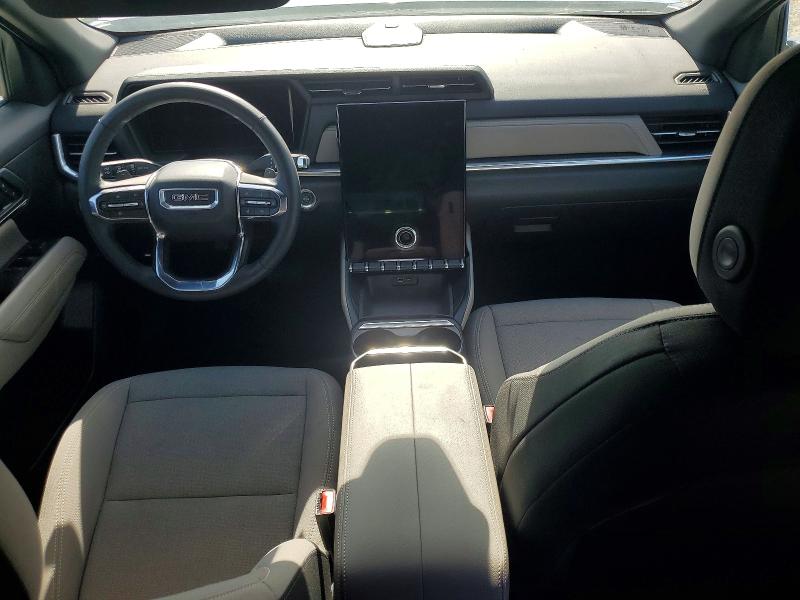 Aukcja sprzedaży 2026 Gmc Terrain, vin: 3GKALUEG4TL468589, numer aukcji: 62634166