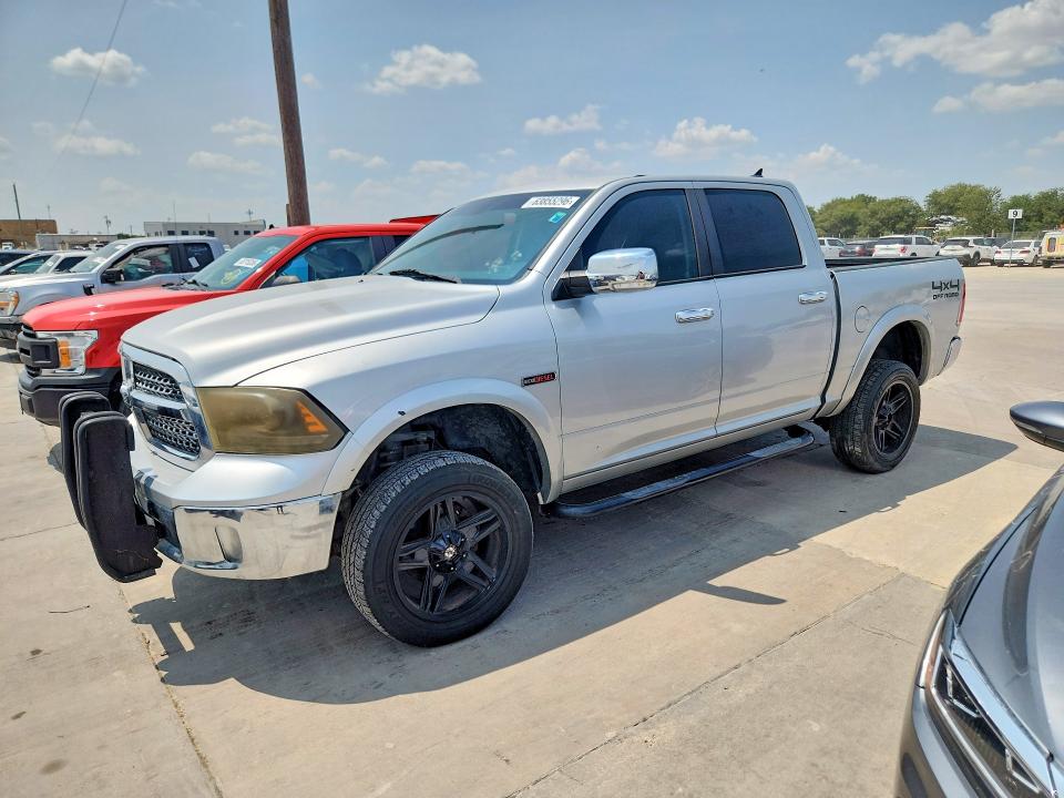 Aukcja sprzedaży 2015 Ram 1500, vin: 1C6RR7NM9FS658180, numer aukcji: 63855296