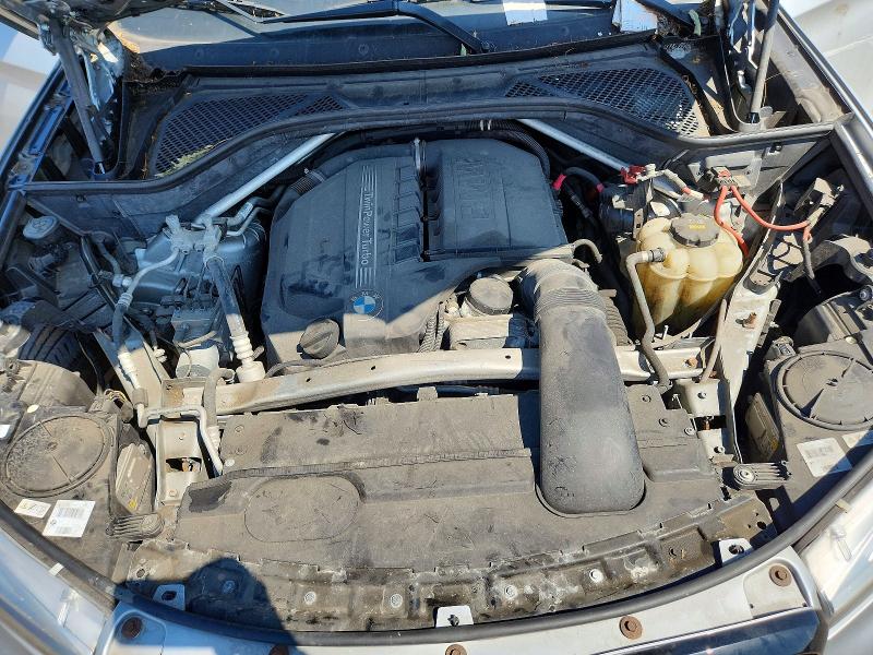 Aukcja sprzedaży 2019 Bmw X6, vin: 5UXKU0C54K0H98947, numer aukcji: 64246376