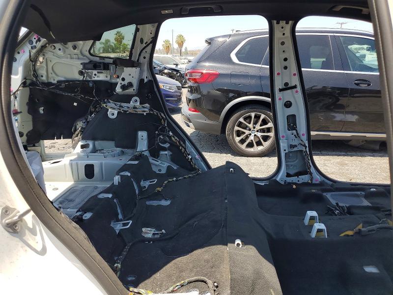 Aukcja sprzedaży 2026 Bmw X3, vin: 5UX53GP08T9275710, numer aukcji: 64122026
