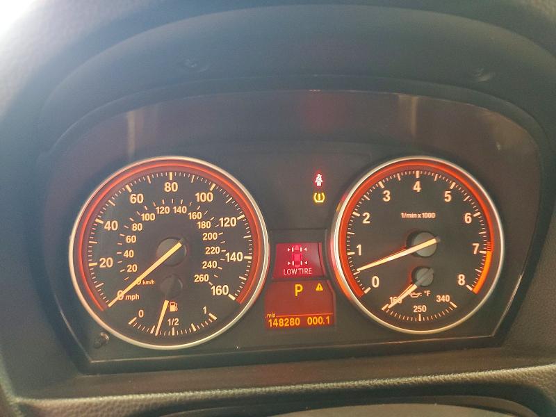 Продажа на аукционе авто 2007 Bmw 335, vin: WBAVB73587VH22944, номер лота: 66444856