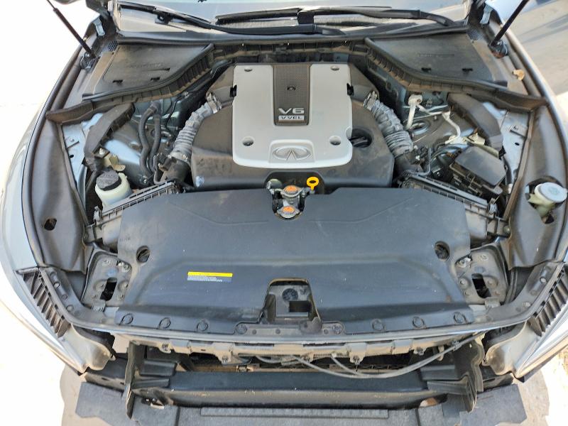 Продажа на аукционе авто 2014 Infiniti Q50, vin: JN1BV7ARXEM695901, номер лота: 64135046