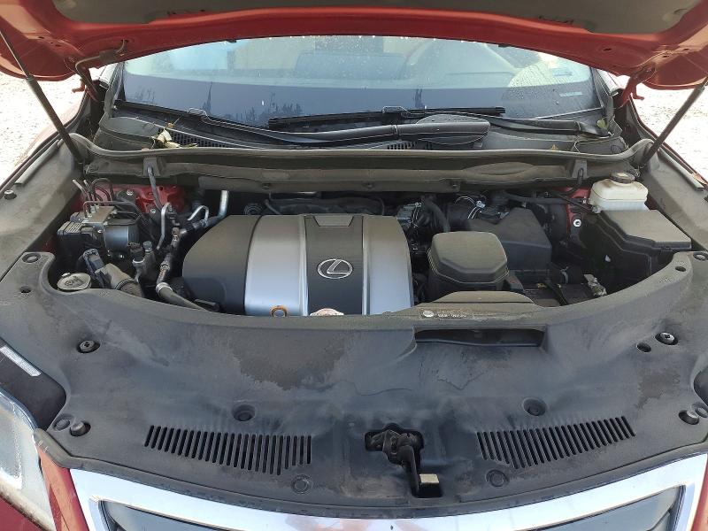 65025986 :رقم المزاد ، 2T2BZMCA6KC211606 vin ، 2019 Lexus Rx 350 مزاد بيع