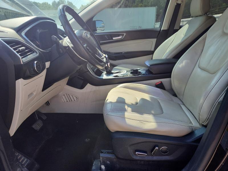 Продаж на аукціоні авто 2016 Ford Edge, vin: 2FMPK3K96GBB32089, номер лоту: 65665106