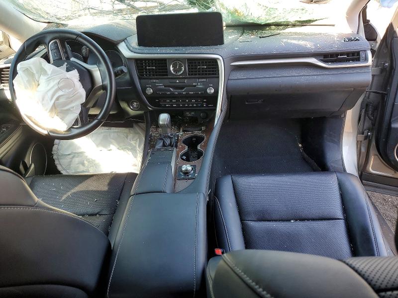 Aukcja sprzedaży 2020 Lexus Rx, vin: JTJHZKFA9L2024002, numer aukcji: 64985206