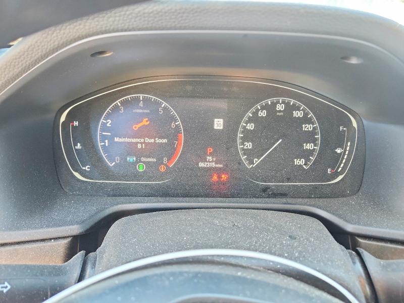 Продаж на аукціоні авто 2018 Honda Accord, vin: 1HGCV1F48JA010187, номер лоту: 67177636