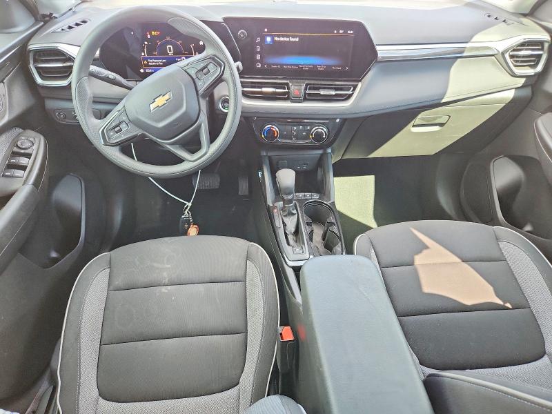 Aukcja sprzedaży 2026 Chevrolet Trailblazer, vin: KL79MPSL2TB004889, numer aukcji: 66496296