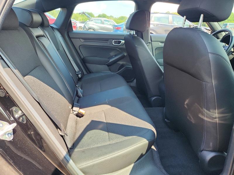 Aukcja sprzedaży 2026 Honda Civic, vin: 2HGFE2F51TH502446, numer aukcji: 64644346