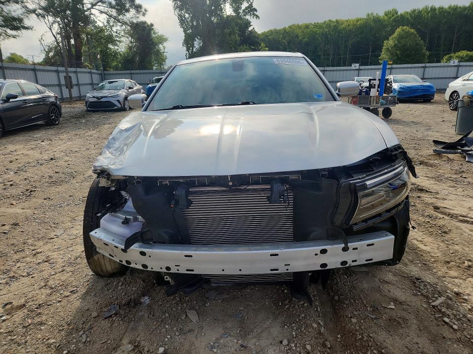 Aukcja sprzedaży 2022 Dodge Charger, vin: 2C3CDXBG0NH248406, numer aukcji: 63946566