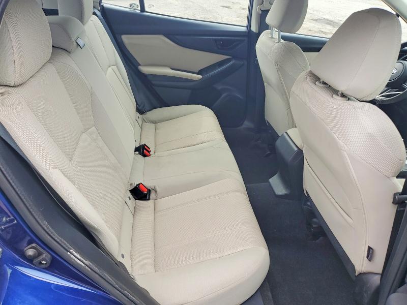 Aukcja sprzedaży 2017 Subaru Impreza, vin: 4S3GTAA65H3725666, numer aukcji: 64618336