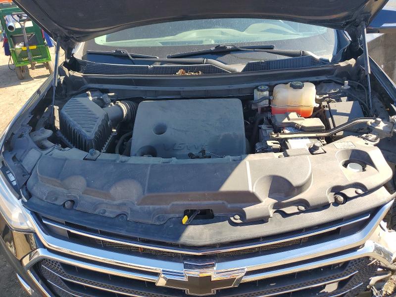 Продажа на аукционе авто 2020 Chevrolet Traverse, vin: 1GNERGKW0LJ117654, номер лота: 66935786