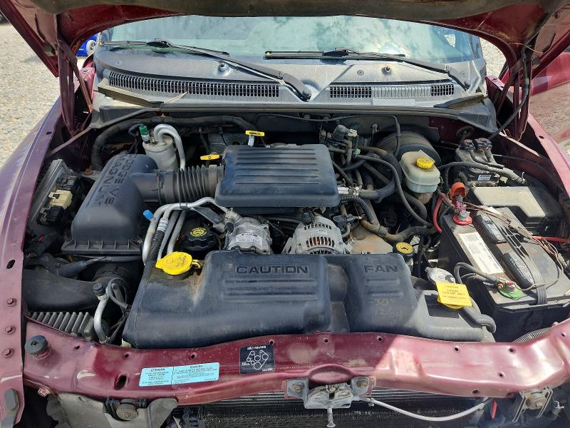 Продаж на аукціоні авто 2000 Dodge Dakota Quad C, vin: 1B7GG2AN0YS666386, номер лоту: 65683226