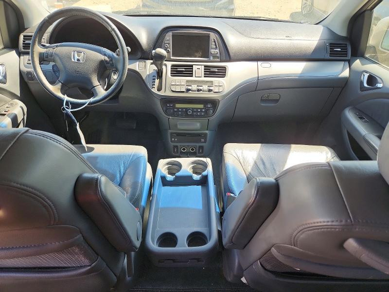 Aukcja sprzedaży 2007 Honda Odyssey, vin: 5FNRL38707B057456, numer aukcji: 64312446