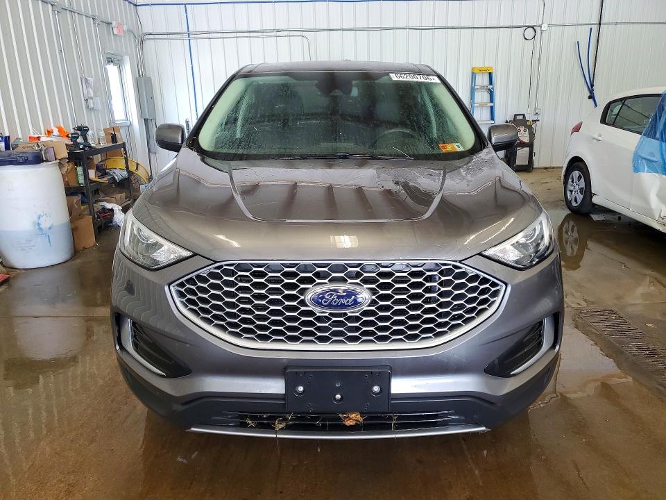 66200706 :رقم المزاد ، 2FMPK4J9XPBA01769 vin ، 2023 Ford Edge مزاد بيع