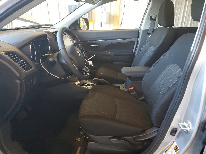 2026 Mitsubishi Outlander Sport მანქანა იყიდება აუქციონზე, vin: JA4ARUAU5TU028967, აუქციონის ნომერი: 65906756