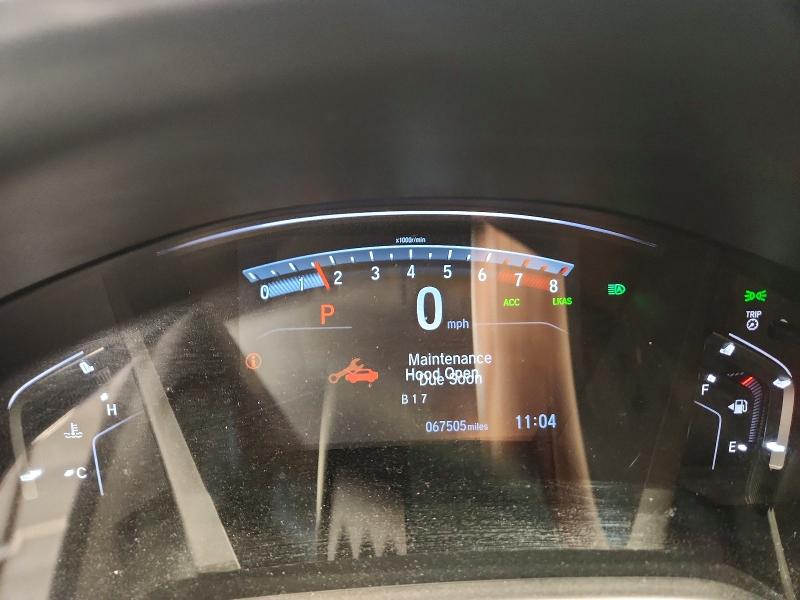 Aukcja sprzedaży 2020 Honda Cr-v, vin: 5J6RW2H54LL007287, numer aukcji: 61454696