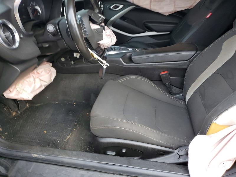 Aukcja sprzedaży 2016 Chevrolet Camaro, vin: 1G1FB1RSXG0192786, numer aukcji: 64765116