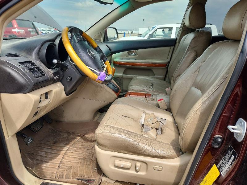 Aukcja sprzedaży 2008 Lexus Rx, vin: JTJHW31U482857746, numer aukcji: 65149436