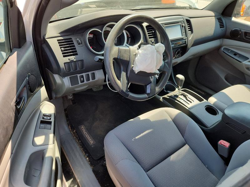 Продажа на аукционе авто 2014 Toyota Tacoma, vin: 5TFTX4GN6EX032127, номер лота: 63395106