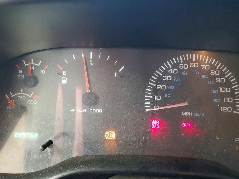 63899506 :رقم المزاد ، 3B7HF12Y9XG136191 vin ، 1999 Dodge Ram 1500 مزاد بيع