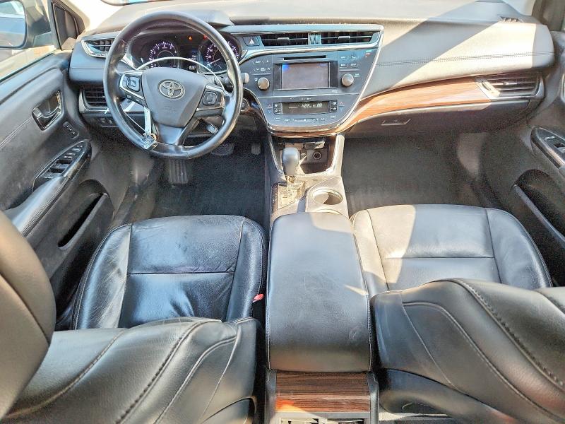 66256616 :رقم المزاد ، 4T1BK1EBXDU071106 vin ، 2013 Toyota Avalon مزاد بيع