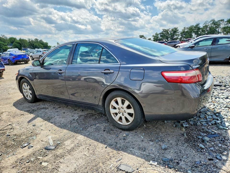 2009 Toyota Camry მანქანა იყიდება აუქციონზე, vin: 4T1BE46K09U293183, აუქციონის ნომერი: 66380366