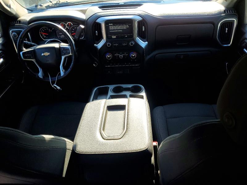 Продаж на аукціоні авто 2019 Chevrolet Silverado, vin: 3GCUYDED5KG151394, номер лоту: 64494846