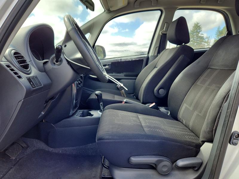 Aukcja sprzedaży 2012 Suzuki Sx4, vin: JS2YB5A39C6304051, numer aukcji: 64806986