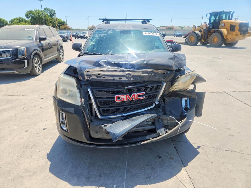 2014 Gmc Terrain მანქანა იყიდება აუქციონზე, vin: 2GKALSEK4E6269042, აუქციონის ნომერი: 65565376