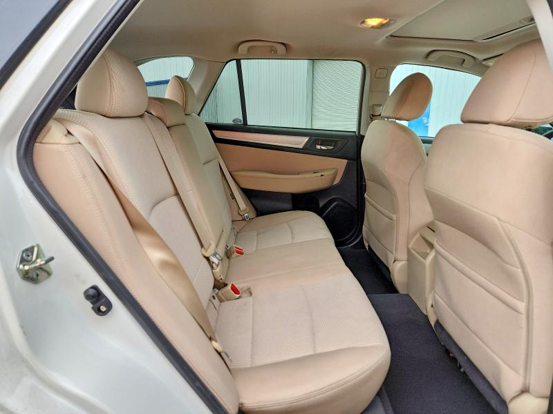 66338036 :رقم المزاد ، 4S4BSAHC5G3324475 vin ، 2016 Subaru Outback مزاد بيع