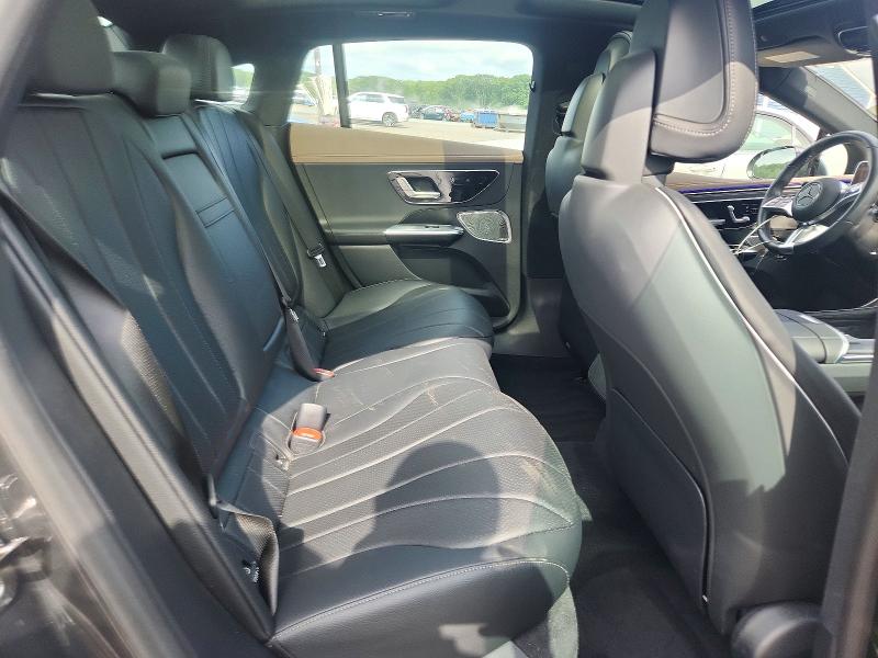 Aukcja sprzedaży 2023 Mercedes-benz Eqe Sedan, vin: W1KEG1CB3PF019854, numer aukcji: 65660326