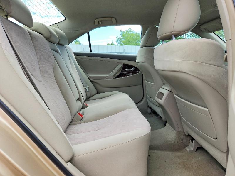 63927616 :رقم المزاد ، 4T1BF3EK1BU679898 vin ، 2011 Toyota Camry مزاد بيع