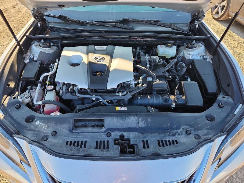 Aukcja sprzedaży 2020 Lexus Es, vin: 58AD21B11LU008973, numer aukcji: 66103056