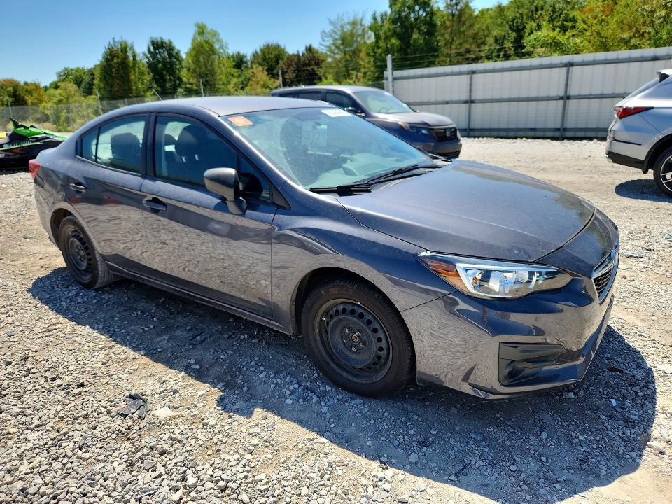 Aukcja sprzedaży 2019 Subaru Impreza, vin: 4S3GKAB67K3616117, numer aukcji: 65464996