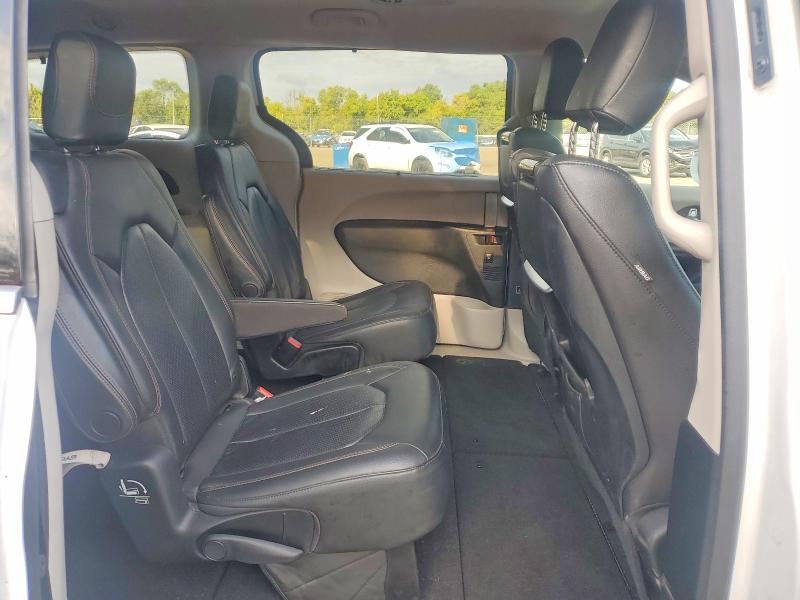 Aukcja sprzedaży 2018 Chrysler Pacifica, vin: 2C4RC1EG2JR260563, numer aukcji: 65948976