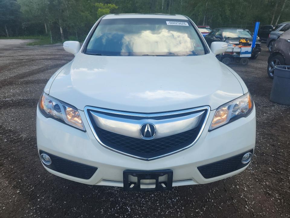 Aukcja sprzedaży 2014 Acura Rdx, vin: 5J8TB4H36EL800984, numer aukcji: 66025626