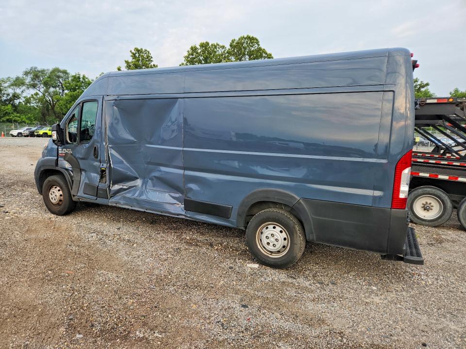Aukcja sprzedaży 2019 Ram Promaster 3500, vin: 3C6URVJG0KE558769, numer aukcji: 64886826