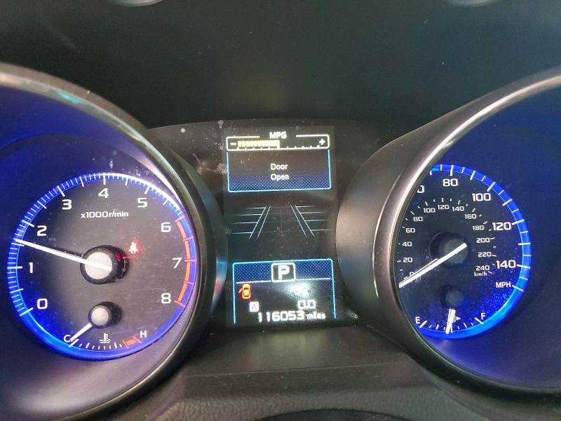 65136106 :رقم المزاد ، 4S3BNBN69G3035454 vin ، 2016 Subaru Legacy مزاد بيع