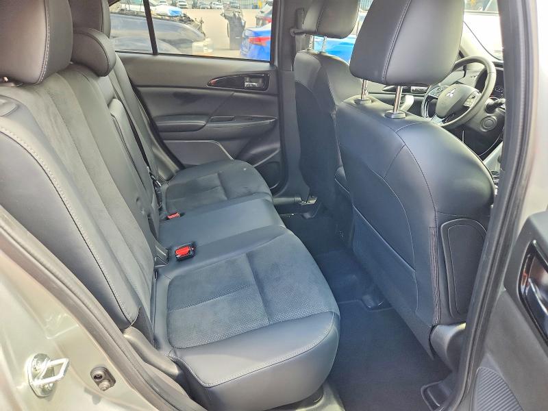 Aukcja sprzedaży 2025 Mitsubishi Eclipse Cross, vin: JA4ATWAA3SZ041480, numer aukcji: 65450196