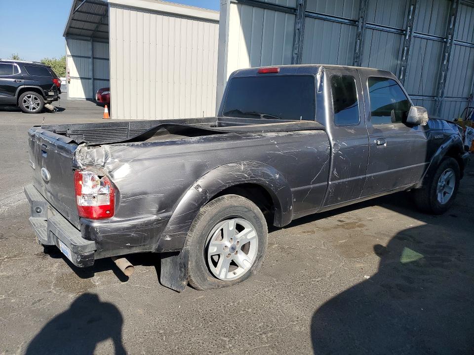 Auction sale of the 2006 Ford Ranger, vin: 1FTYR14U06PA53986, lot number: 65319866