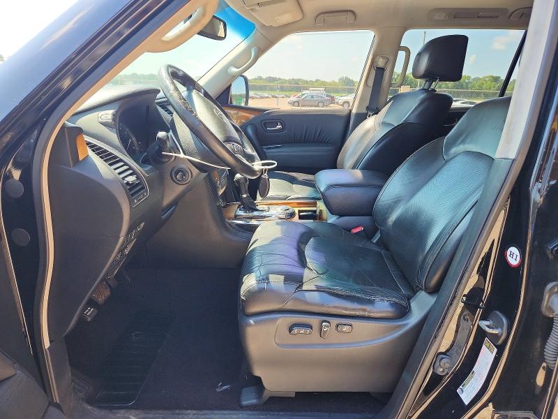 Продажа на аукционе авто 2011 Infiniti Qx56, vin: JN8AZ2NF2B9504314, номер лота: 64323216